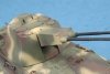 Trumpeter 01539 German IIWW E-75 Flakpanzer (1:35)